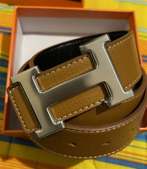 hermes prezzo cintura uomo|sito ufficiale hermes.